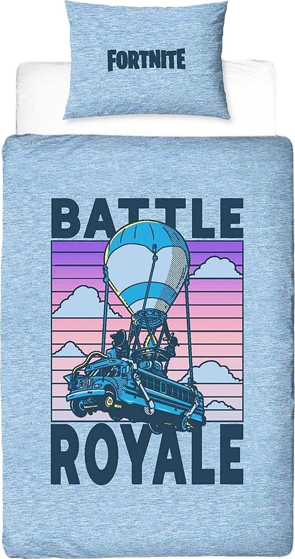 Battle Royale Reversible Set