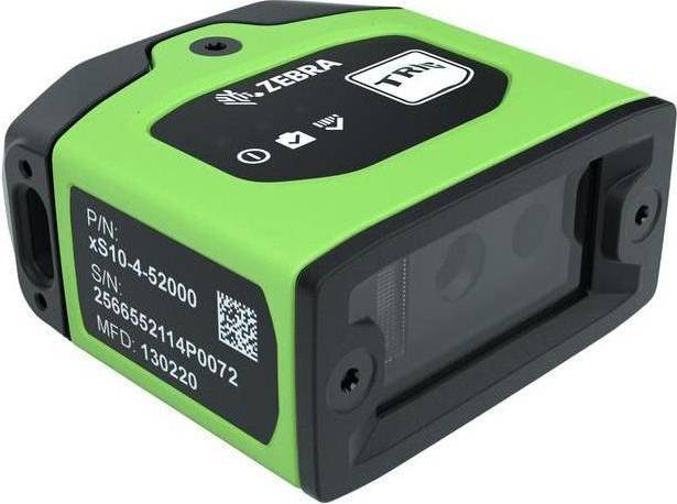 Zebra FS10 Fixed Bar Code Reader