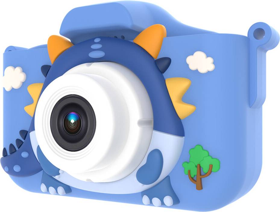 Digital Camera X12S 2.0 Inch IS Screen