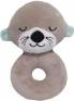 Tulilo Rattle Beaver 18 cm