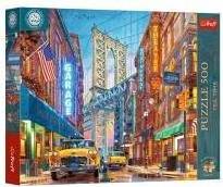 Trefl Manhattan Bridge View