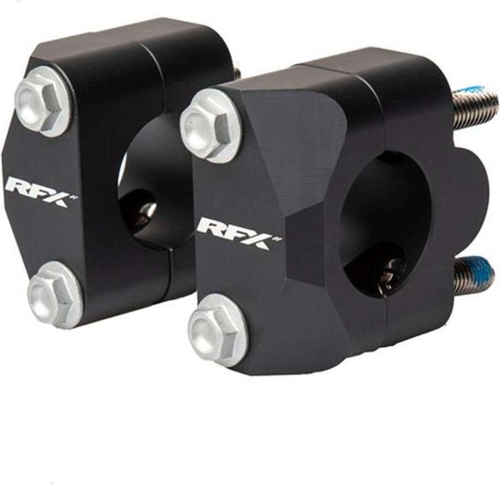 RFX Universal Handlebar Adaptor Kit
