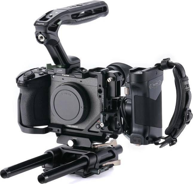 Full Camera Cage Pro Kit