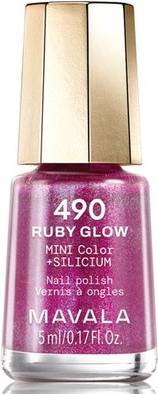 Mavala Reverie Collection 5 ml No. 490