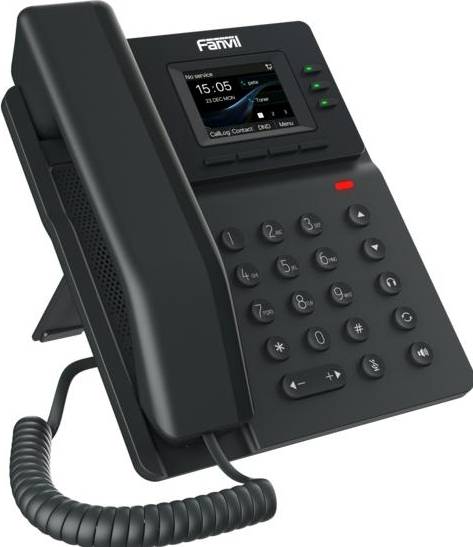 Fanvil V60W Basic Level WiFi IP Phone