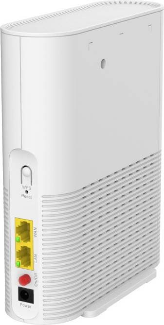 Z3460 WiFi Router 15000Mbps