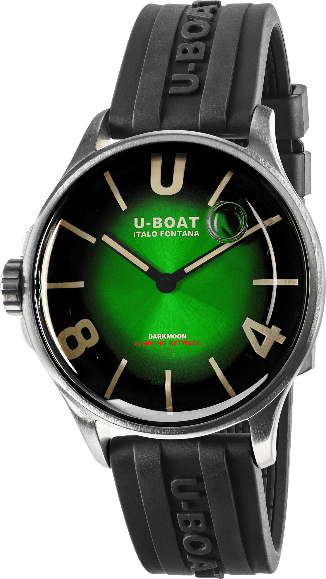 9502 B Watch