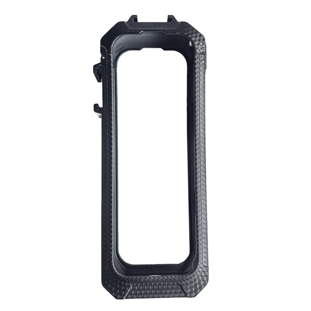 Motion Camera Borders Protective Shell Frame