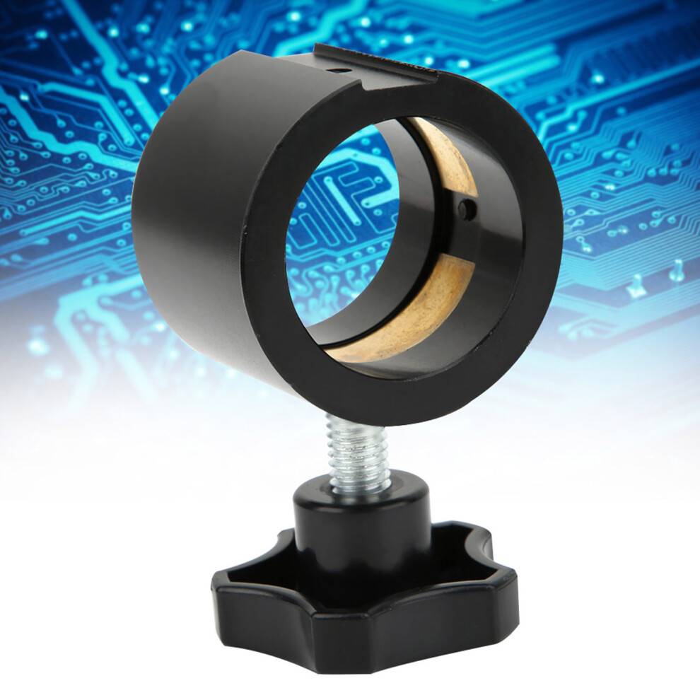 32mm Mounting Interface Stereo Microscope Lens Mount Adapter