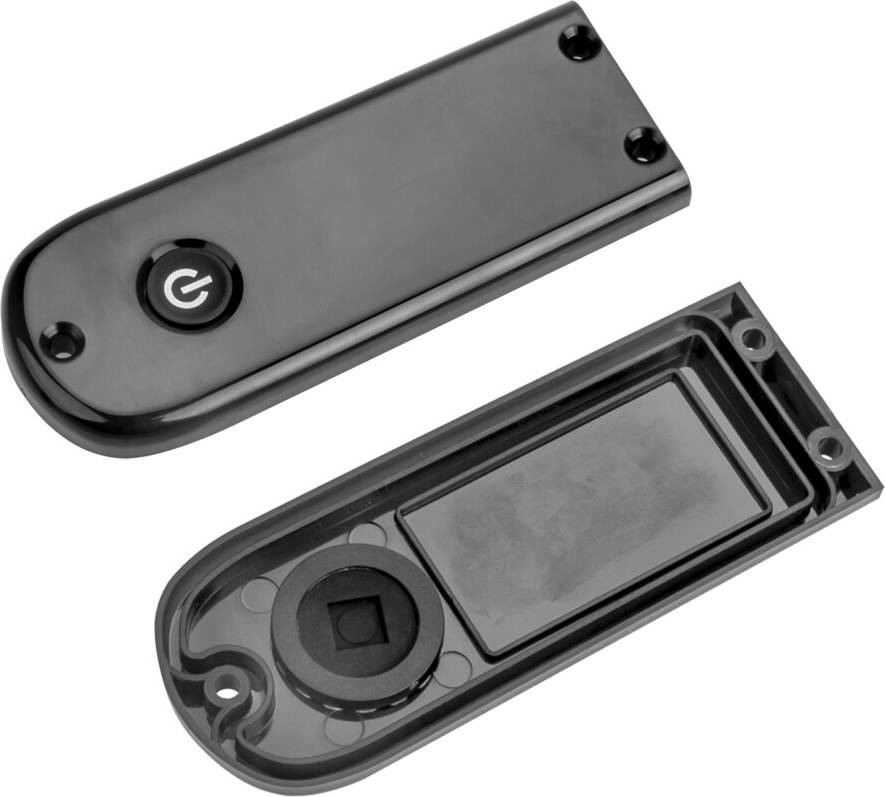 Display Panel G30 Max