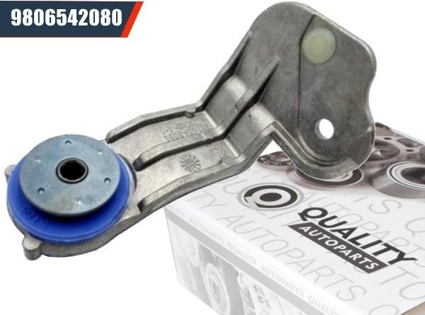 Citroen jumpy Ertons Citroen Jumpy IV Spacetourer Intercooler Radiator Holder Bracket
