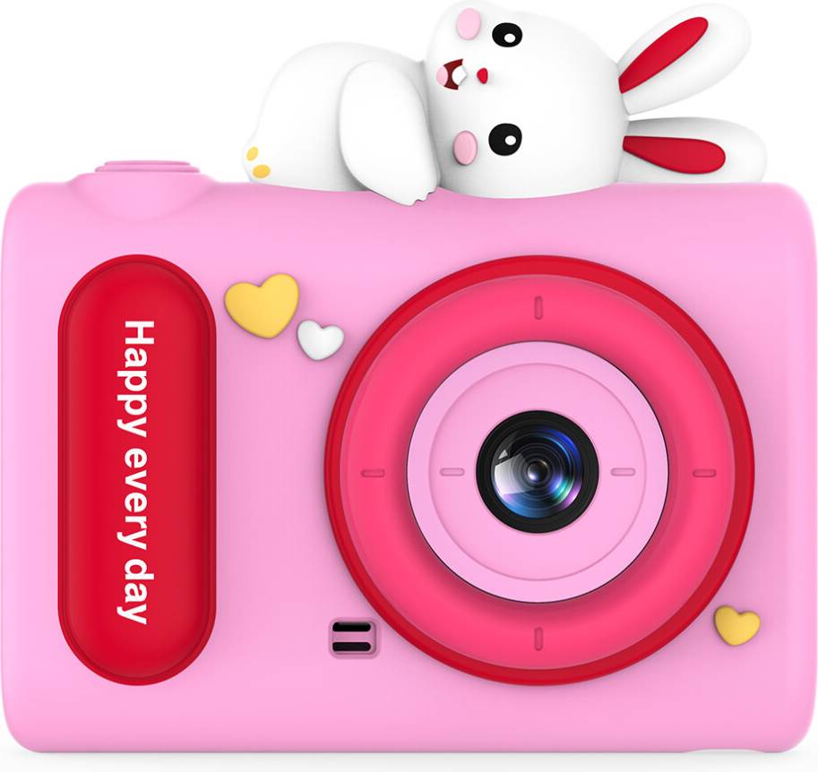 Digital Camera H05 Cartoon Animal 2.0 Inch