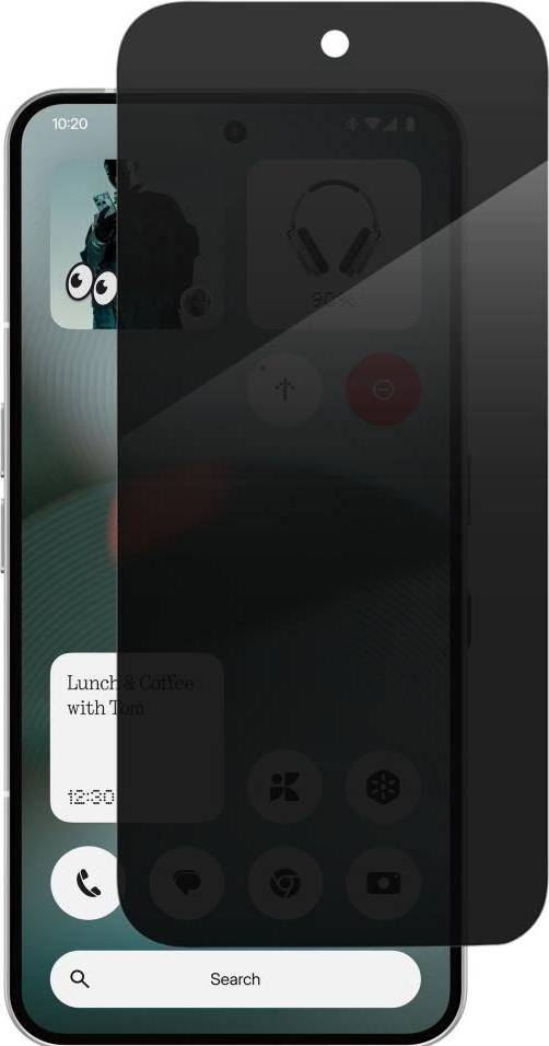 Privacy screen protector Screenguard Privacy Screen Protector Panzerglas