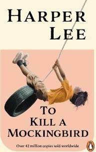 To Kill a Mockingbird
