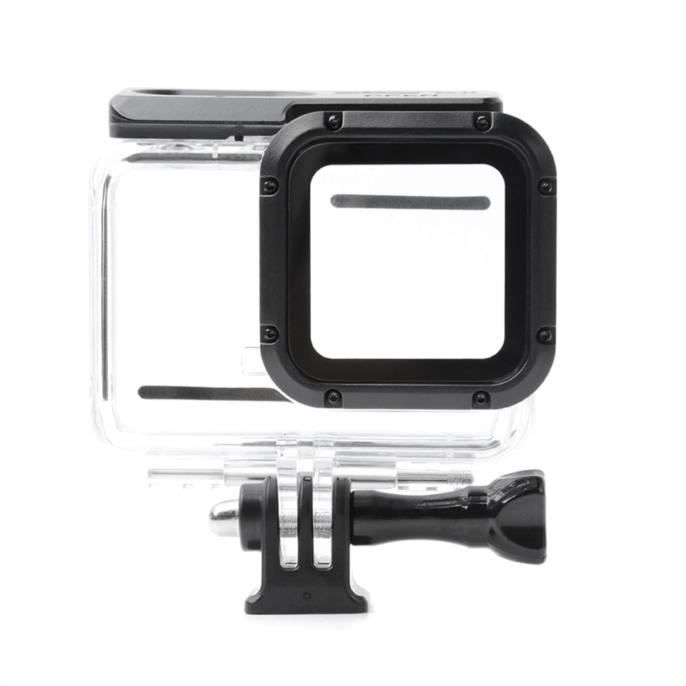 4K Action Waterproof Case