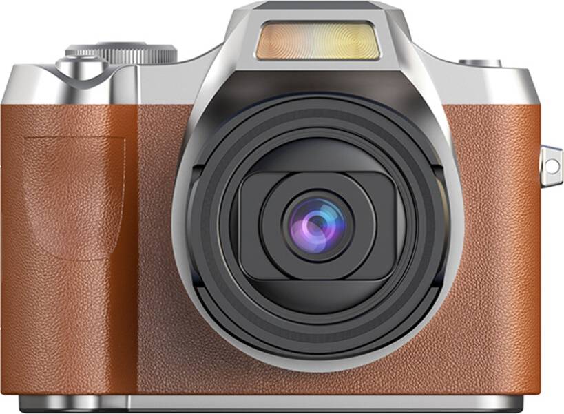 Digital Camera LK012 2.4 Inch