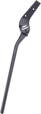 Multi Rear Stand Argento