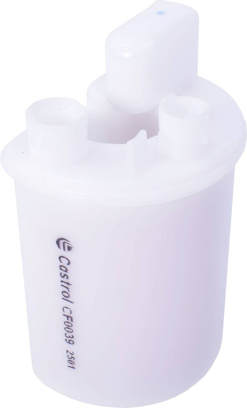 Castrol CF0039 Fuel In-Line Fuel Filter