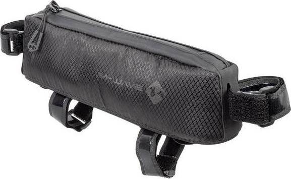 M-Wave Rough Ride Steltaske 0.75 L - Sort/Grå