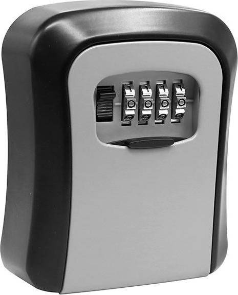 Key Box Avaimen Tallelokero