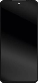 Clappio Complete Screen For Moto G75 Lcd Panel