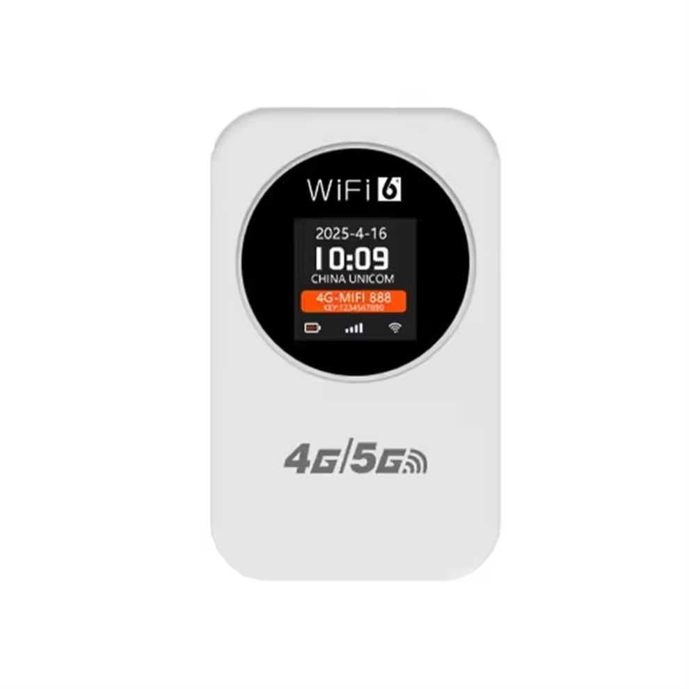 5g wifi router Kepptory 300Mbps 4 5G Portable Wireless Wifi Router