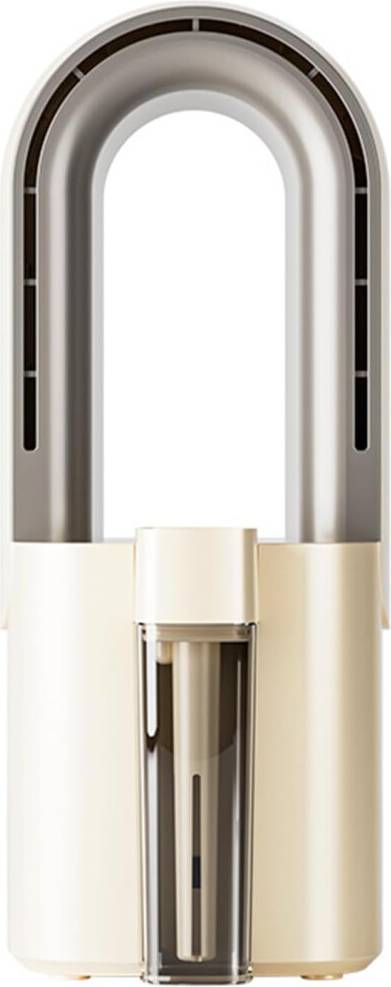 Portable ac unit Cream Colored Portable Ac Unit
