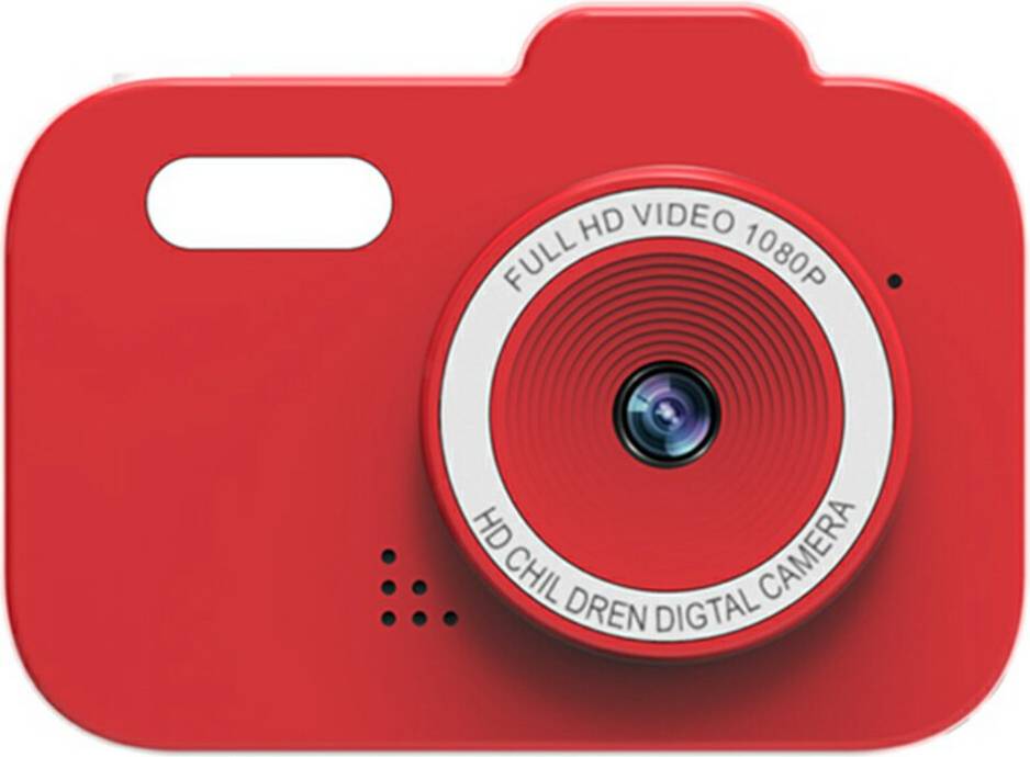 Digital Camera Y8 2.0 Inch Screen Kids