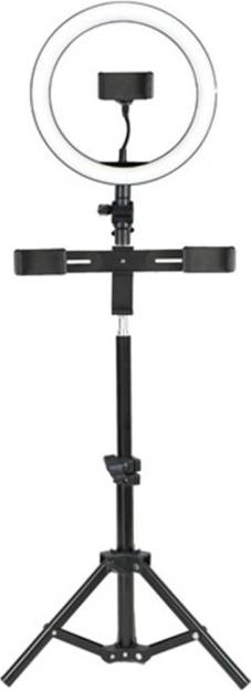 10 Inch Live LED Fill Light Tripod