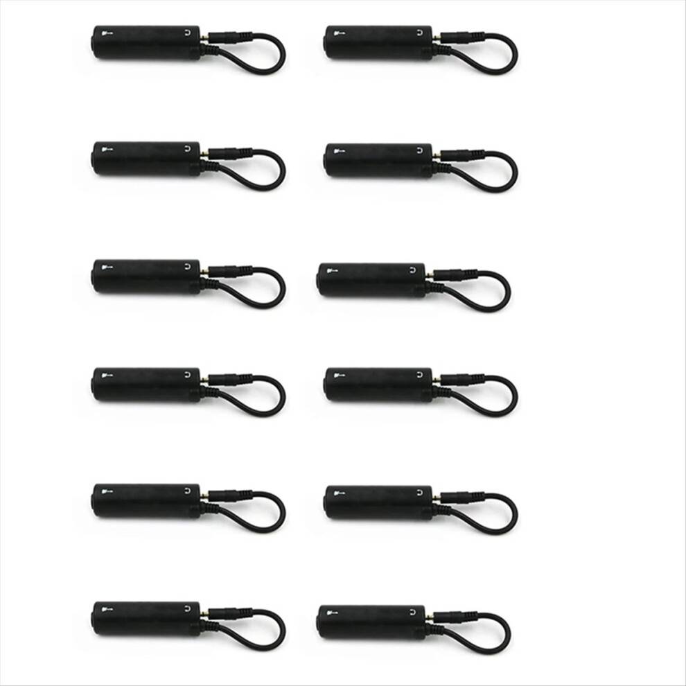 Irig 12pcs Guitar Interface I-Rig Converter