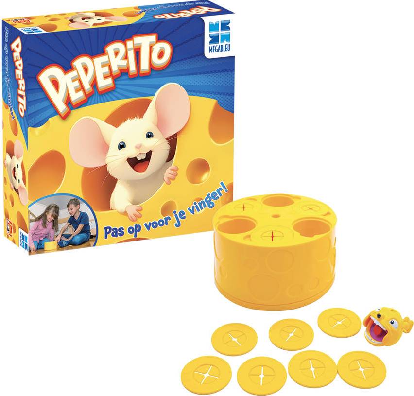 Peperito