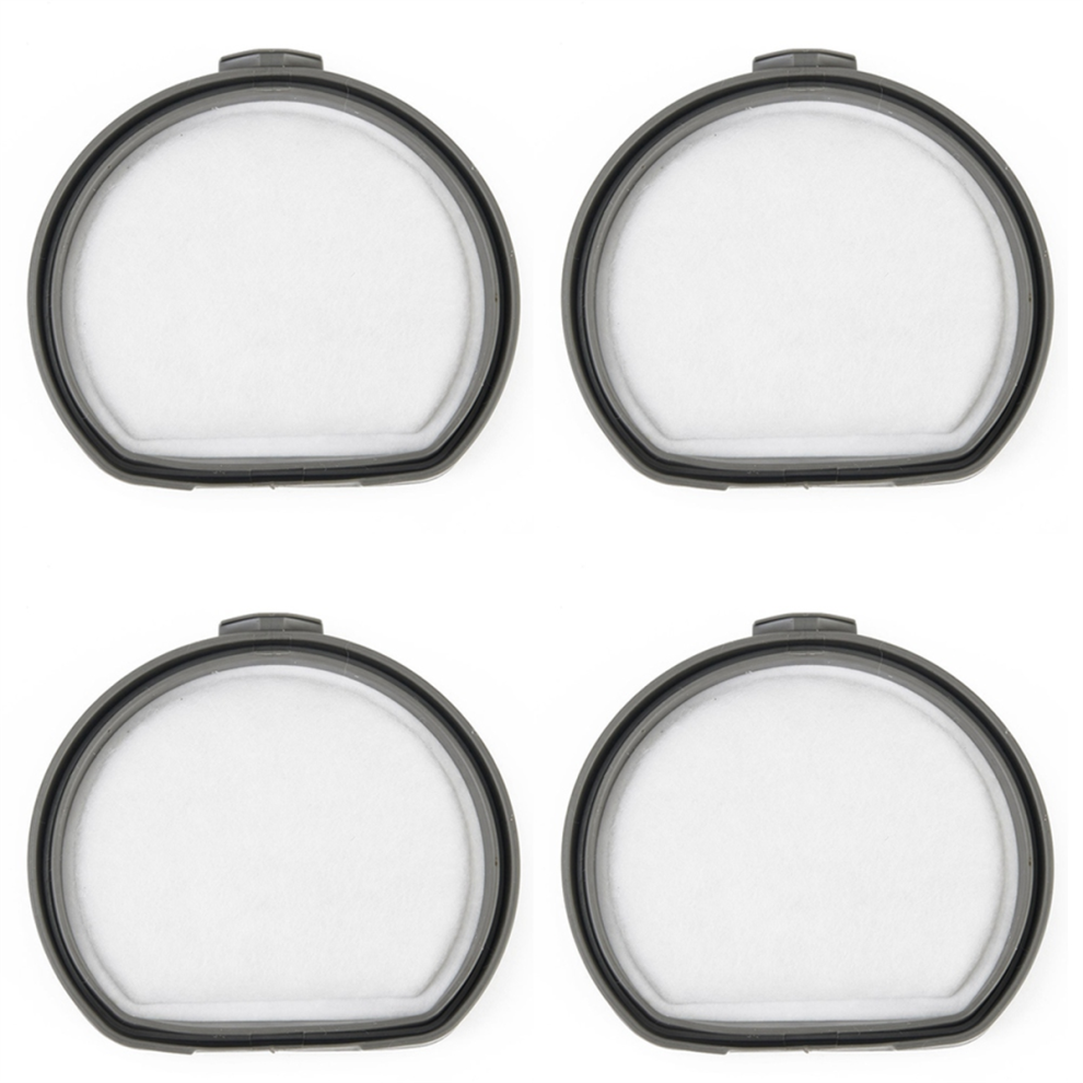 Exogio 4pcs Filter Pre-Motor Replacement Kit