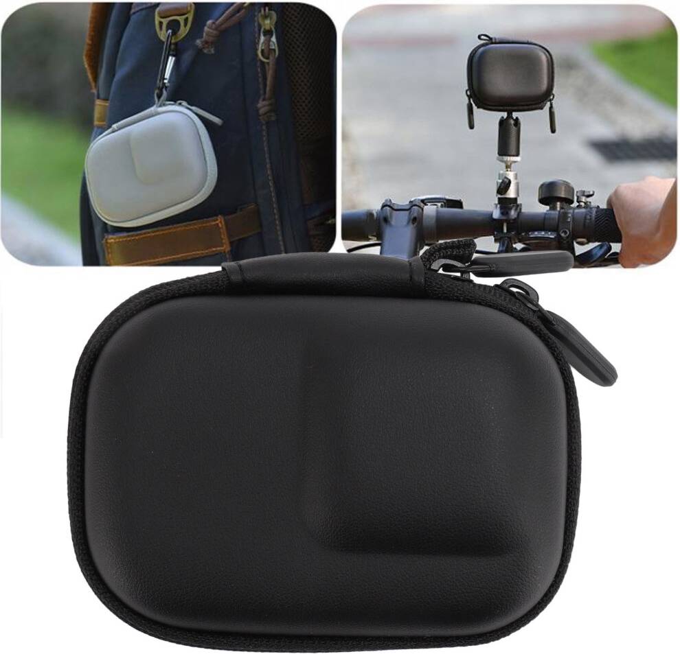 Protective Portable Waterproof Camera Storage Bag