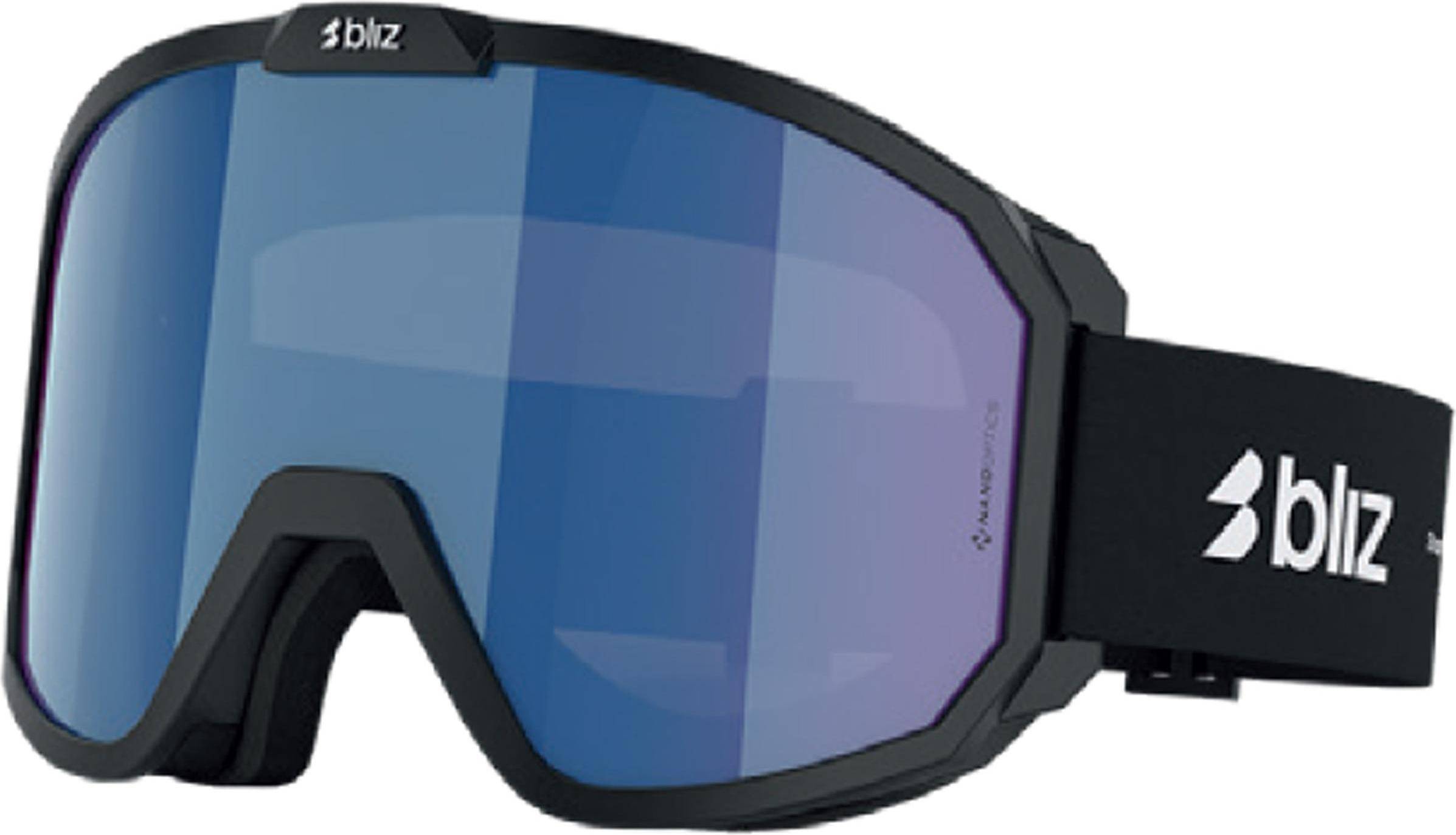 Bliz Rave Skibriller