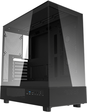darkFlash DPX90 Computer Case