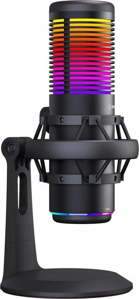 Bemol RGB Desktop Microfoon