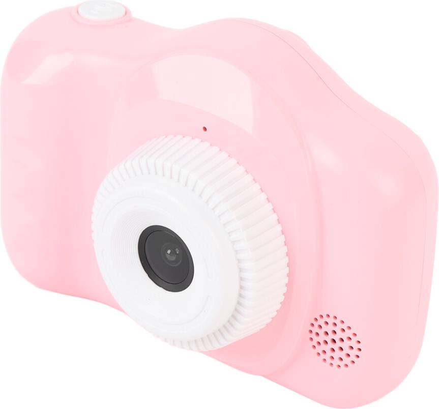 Cute 40MP Dual Lens Compact Digital Camera