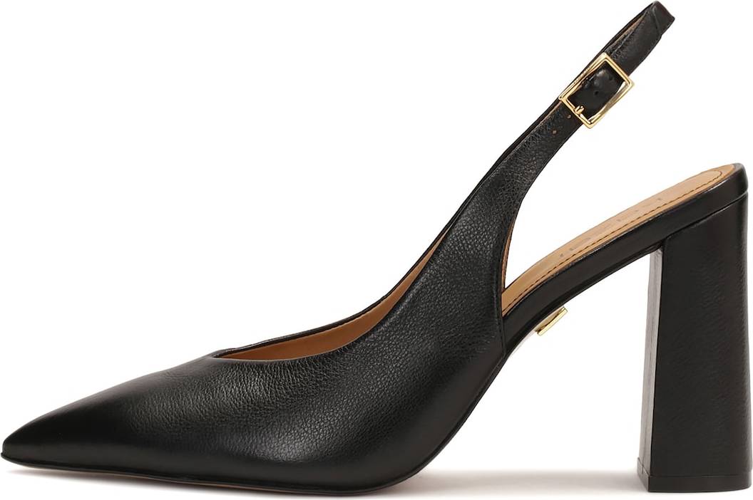 Slingpumps Sort