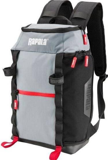 Rapala Countdown Backpack Grey