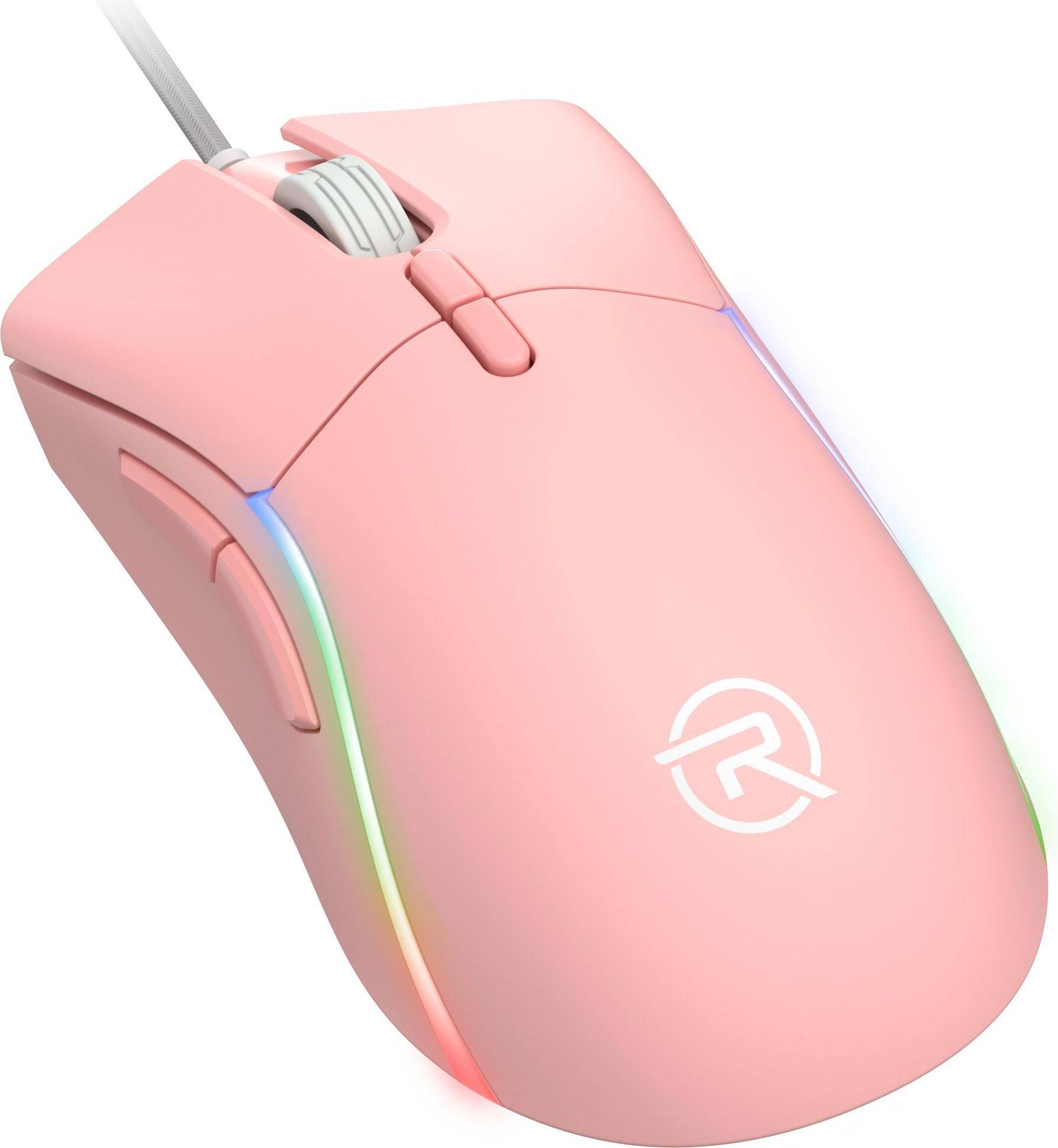 Rapture Venom V2 Rosa