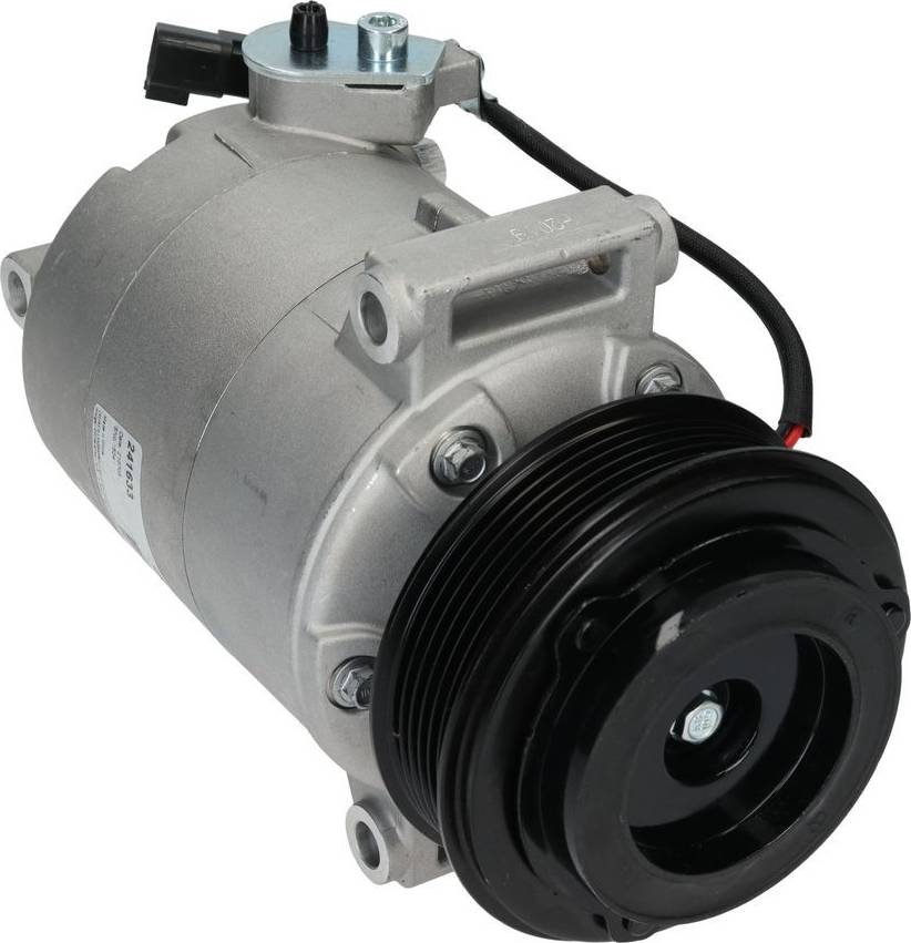 R134a Bosch AD1 361 AC Compressor PS-R1 R134a