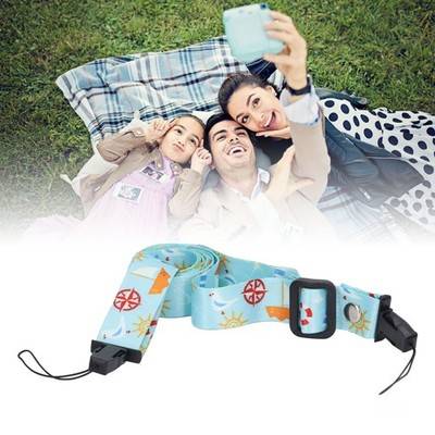 Pattern 1.2m Camera Shoulder Strap
