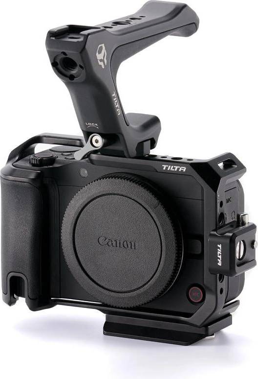 Canon r50 Camera Cage Canon R50 V Base Kit TA-T83