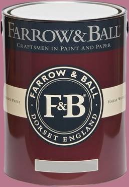 Farrow & Ball Flat Eggshell 296 Rangwali 5L
