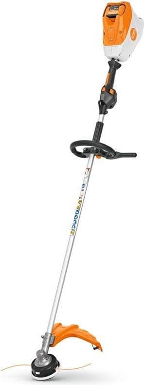 Stihl fsa Stihl FSA 200 R Cordless Brush Cutter