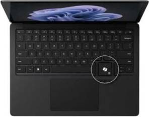 Microsoft Surface Copilot Plus 13.8 Inch Bærbar Computer