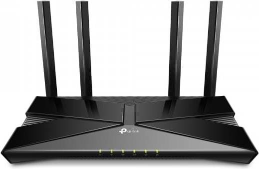 TP-Link EX520 Router Nero