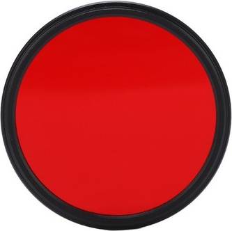 52mm Threaded Camera Lens Filter