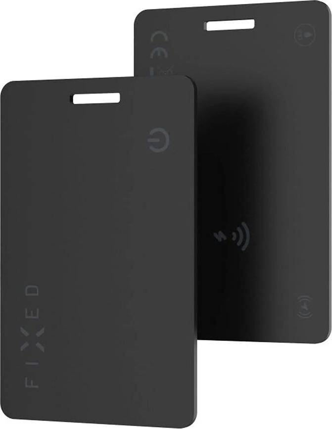 Tag Card Tracker mit Find My