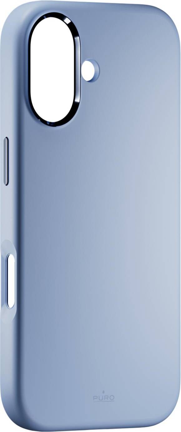 Cover Icon Mag Pro Blue